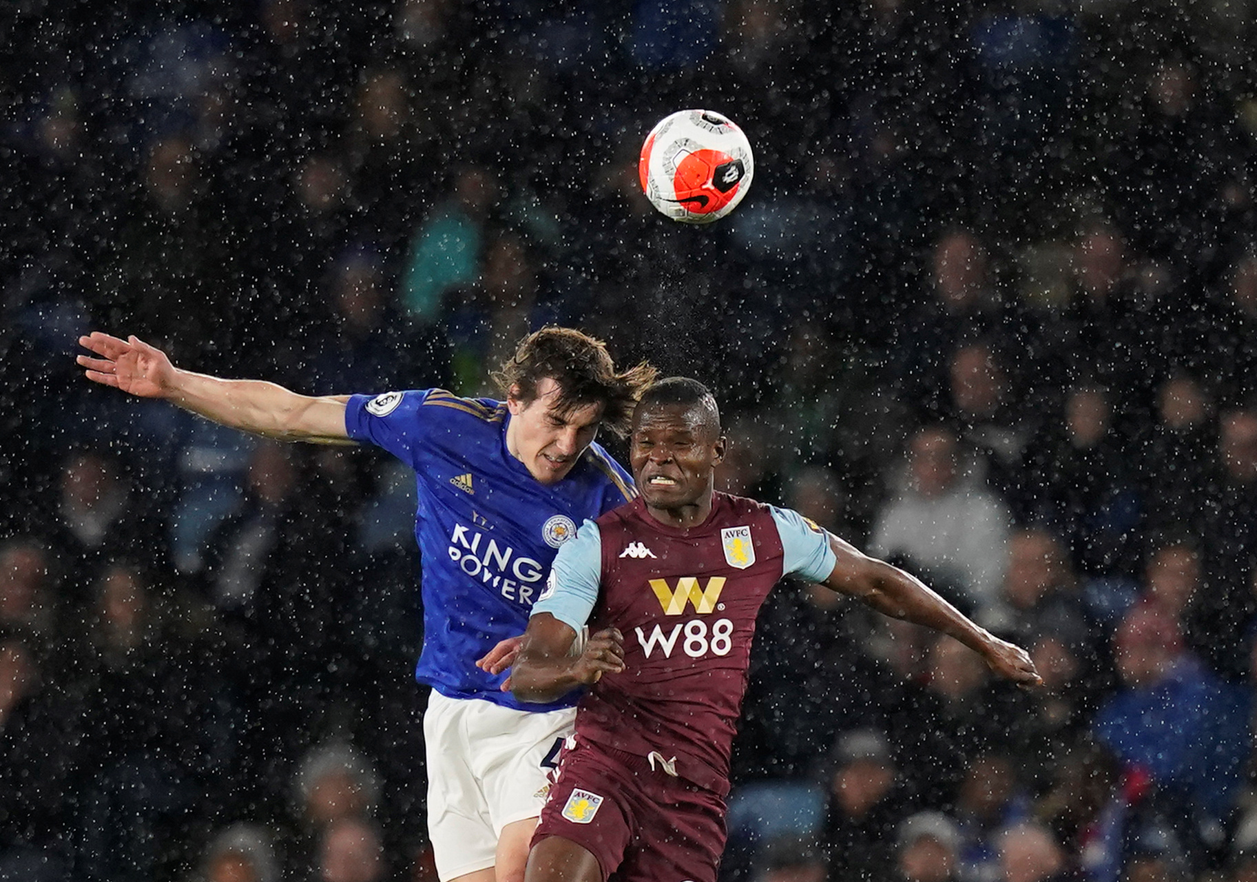 将为球迷带 将为球迷带